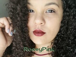 RoseyPink