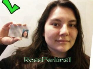 RossPerkins1 Vidéos Kochonnes