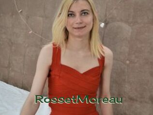 RossetMoreau