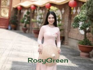 RosyGreen