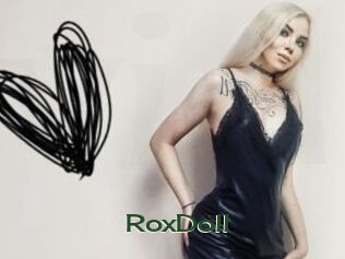 RoxDoll