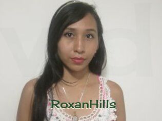 RoxanHills