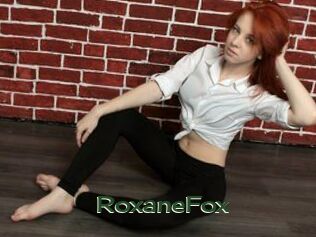 RoxaneFox