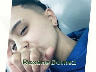 RoxaneGomez