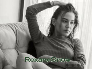 RoxaneSnow