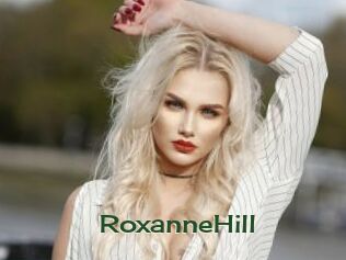 RoxanneHill