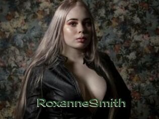 RoxanneSmith