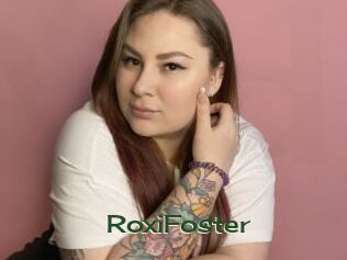 RoxiFoster