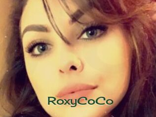RoxyCoCo