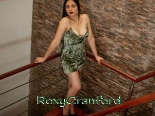 RoxyCranford