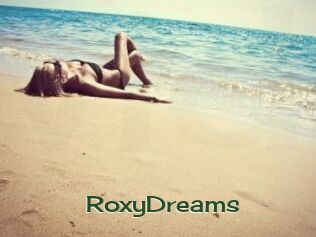 RoxyDreams