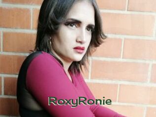 RoxyRonie