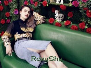 RoxyShy