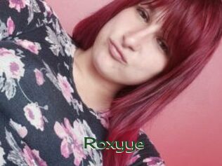 Roxyye