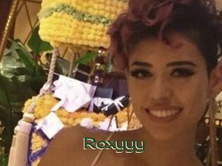 Roxyyy
