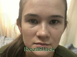 RozaBlack