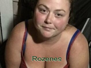 Rozenes