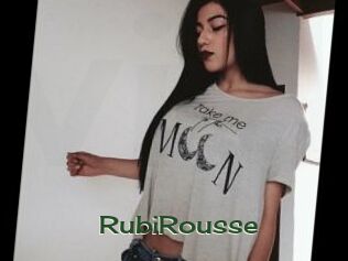 RubiRousse