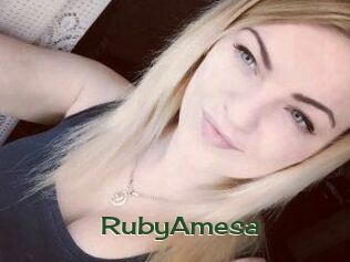 RubyAmesa