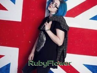 RubyFlower
