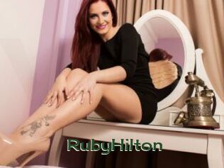 RubyHilton