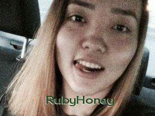 RubyHoney