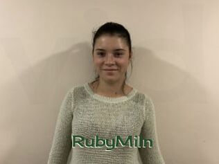 RubyMiln