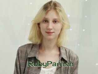 RubyParrish Vidéos Kochonnes