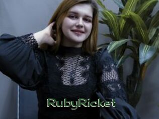 RubyRicket Vidéos Kochonnes