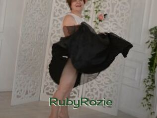 RubyRozie