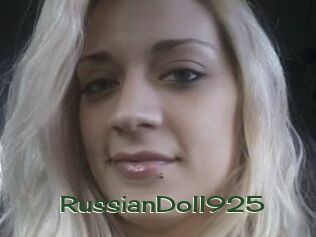 RussianDoll925