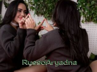 RussoAryadna Vidéos Kochonnes
