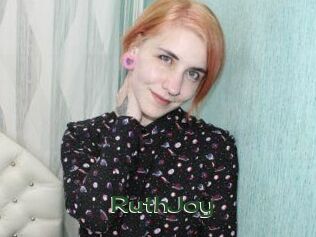 RuthJoy Vidéos Kochonnes