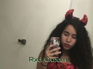 Rxd_Quxxn