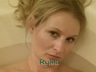 Rylea Vidéos Kochonnes