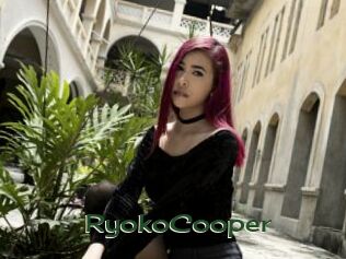 RyokoCooper