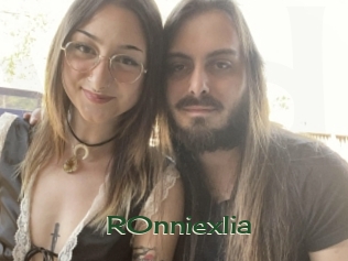 R0nniexlia