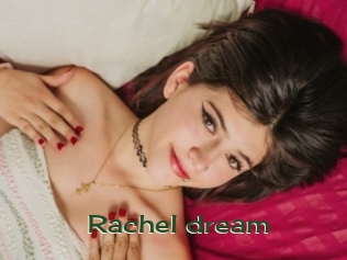 rachel_dream Vidéos Kochonnes