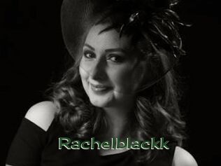 rachelblackk Vidéos Kochonnes