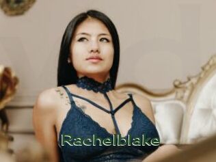 Rachelblake