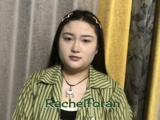 Rachelforan