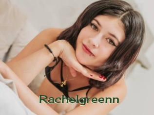 Rachelgreenn