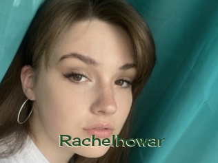 rachelhowar Vidéos Kochonnes