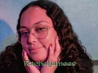 racheljamees Vidéos Kochonnes