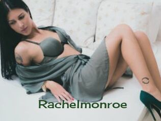 Rachelmonroe