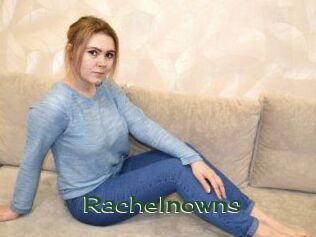 rachelnowns Vidéos Kochonnes