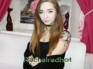 rachelredhot Vidéos Kochonnes