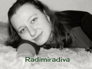 Radimiradiva