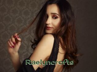 raelyncrofts Vidéos Kochonnes