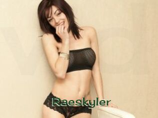 Raeskyler